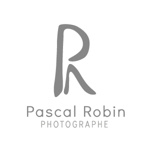 Logo Pascal Robin Photographe